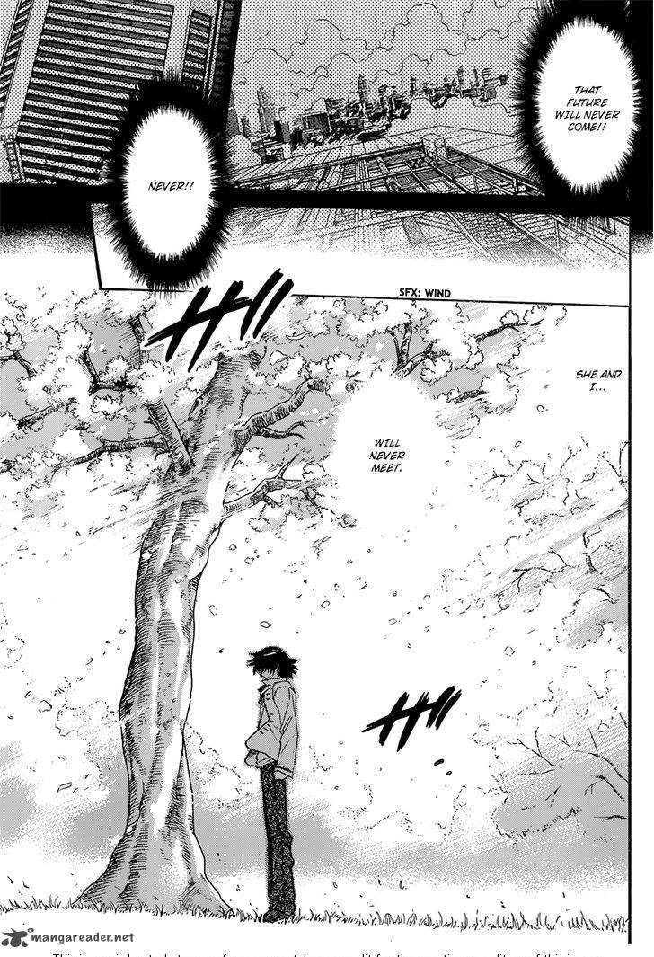 Zettai Karen Children 279 8