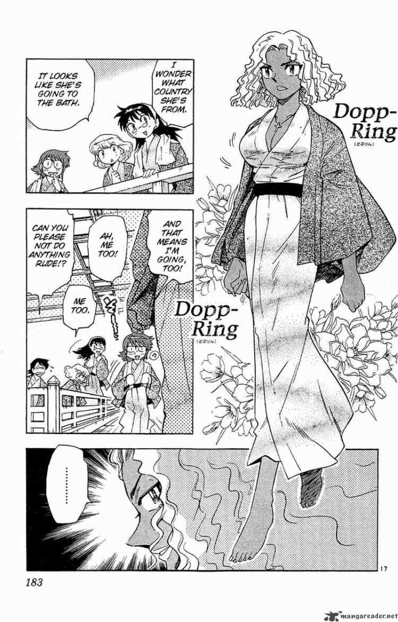 Zettai Karen Children 28 17