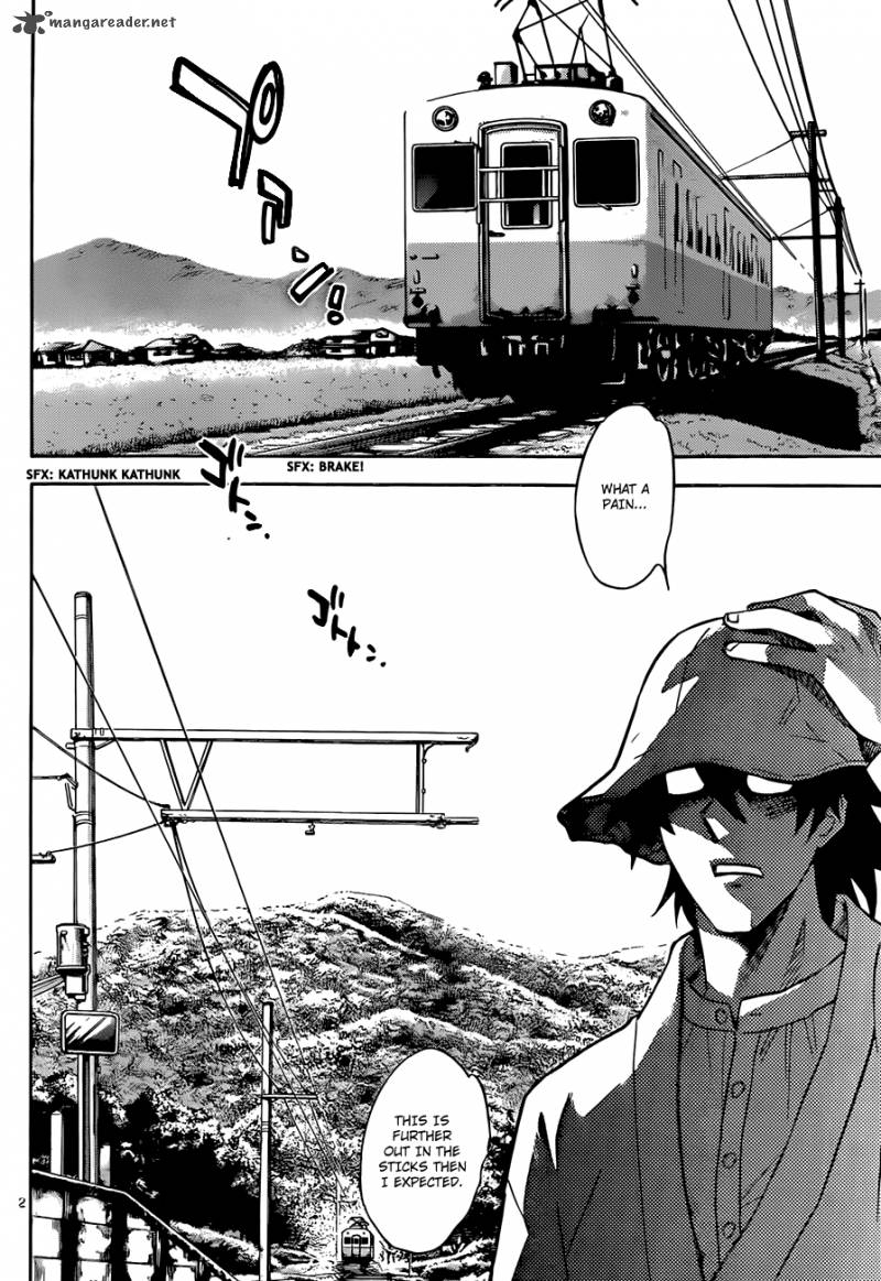 Zettai Karen Children 280 3