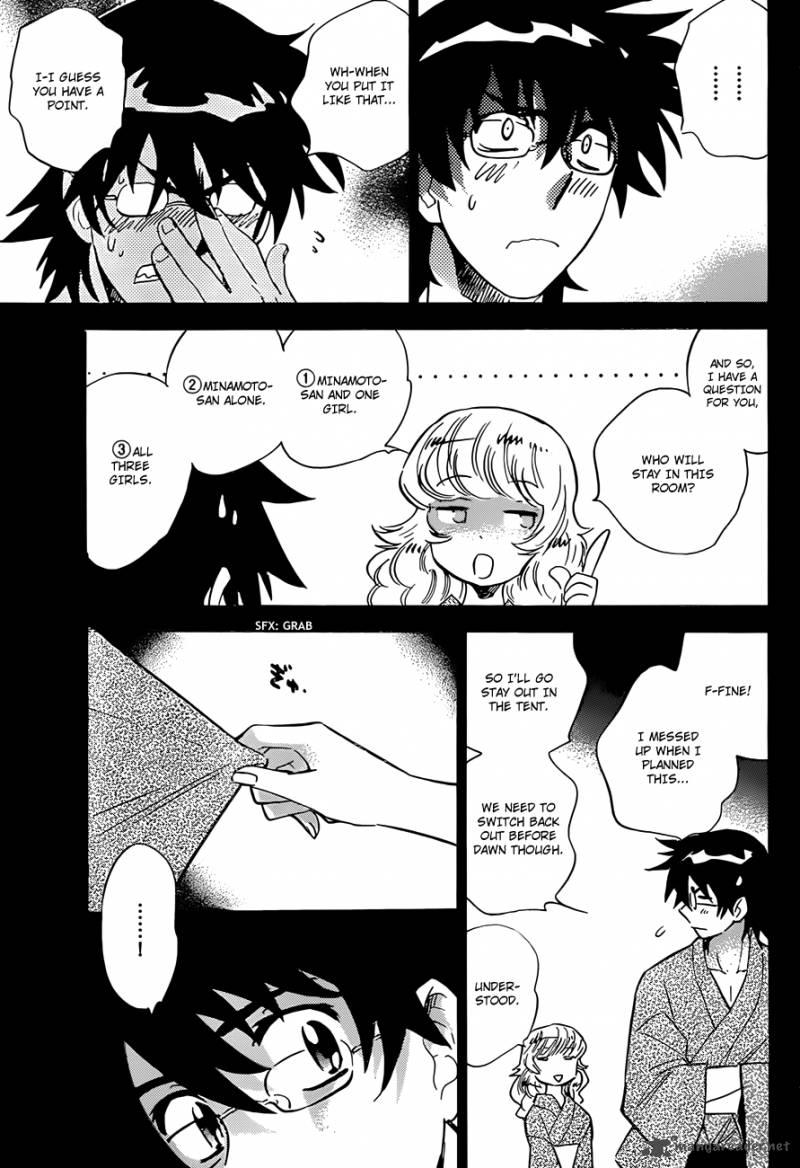 Zettai Karen Children 281 8