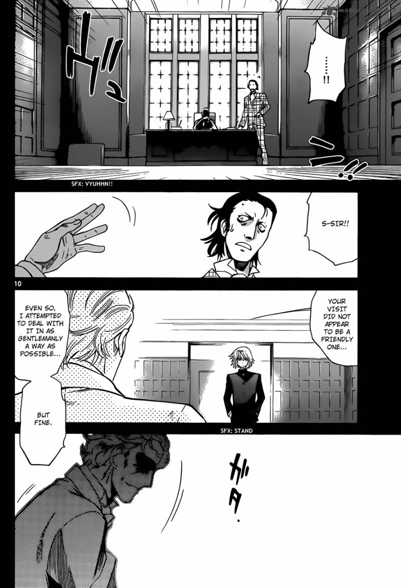 Zettai Karen Children 284 9