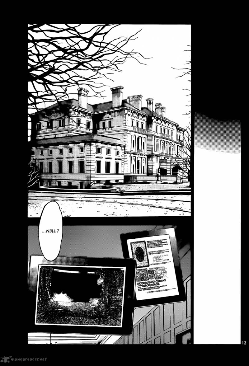 Zettai Karen Children 287 14