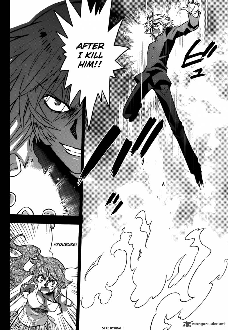 Zettai Karen Children 289 13