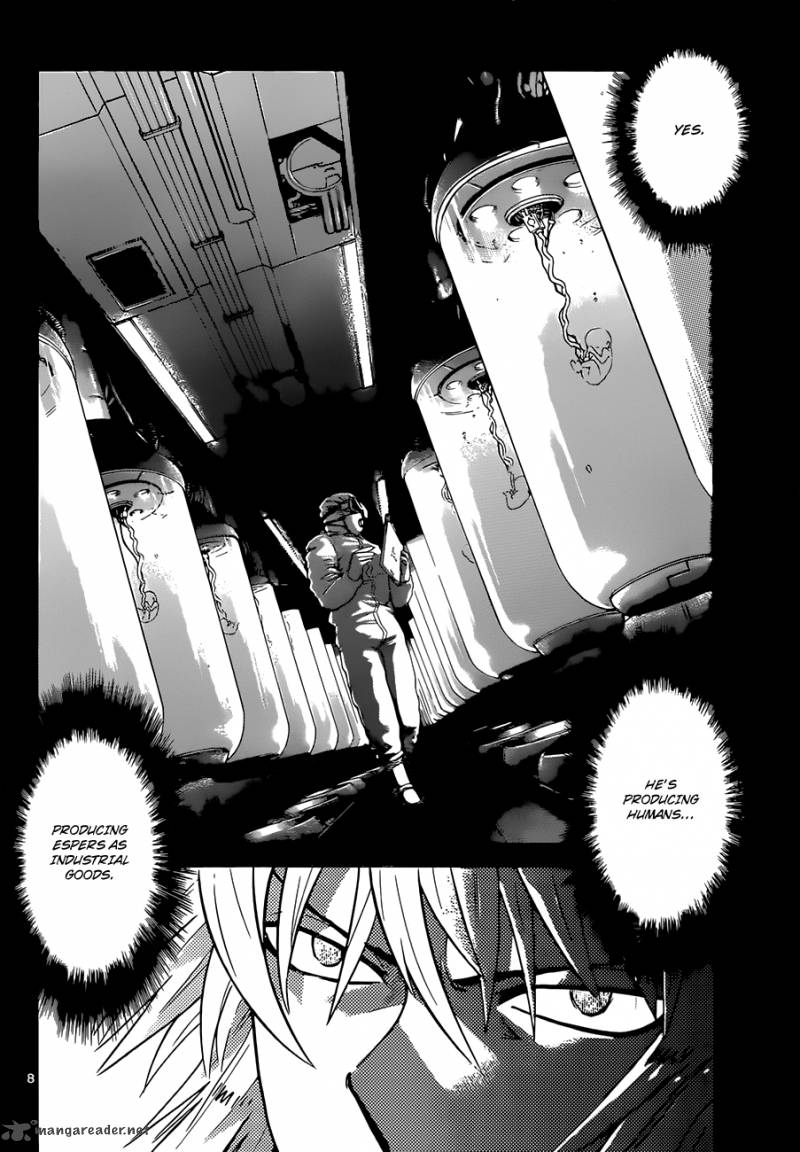 Zettai Karen Children 289 9