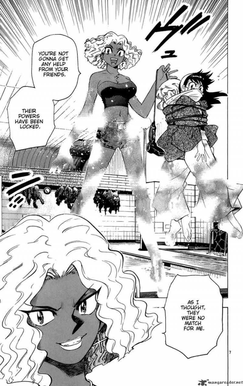 Zettai Karen Children 29 10