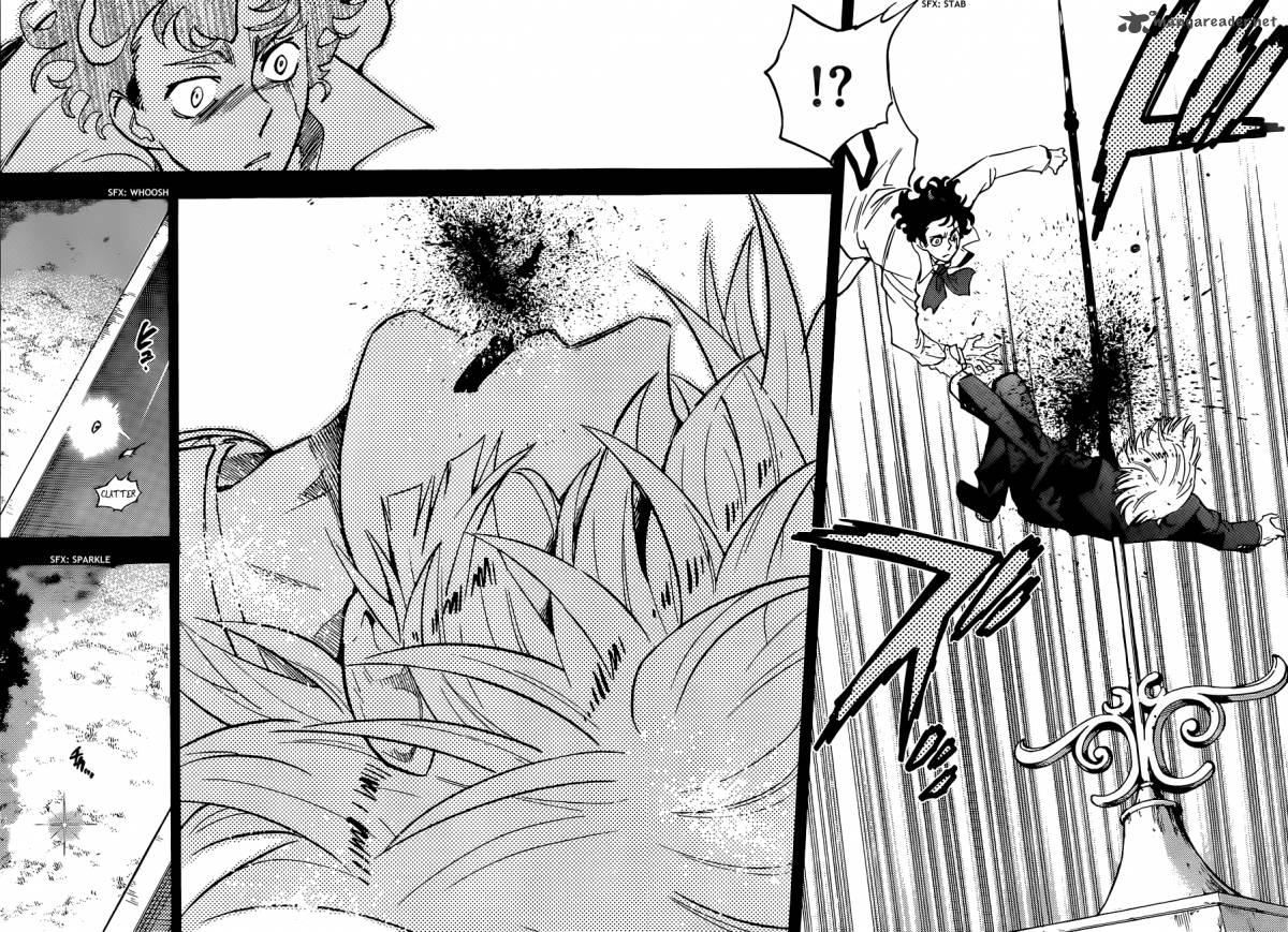 Zettai Karen Children 290 18