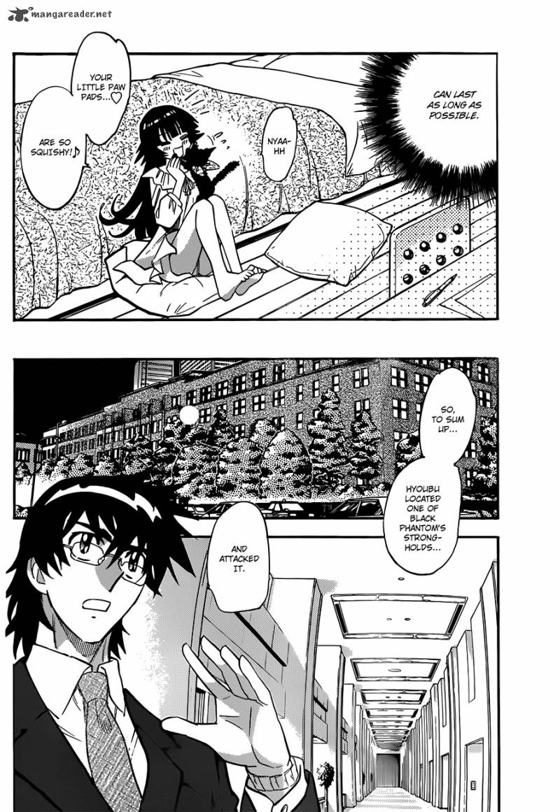 Zettai Karen Children 291 7