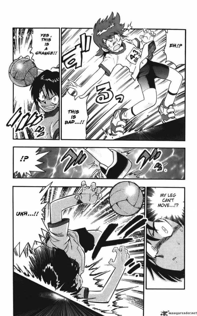 Zettai Karen Children 3 12