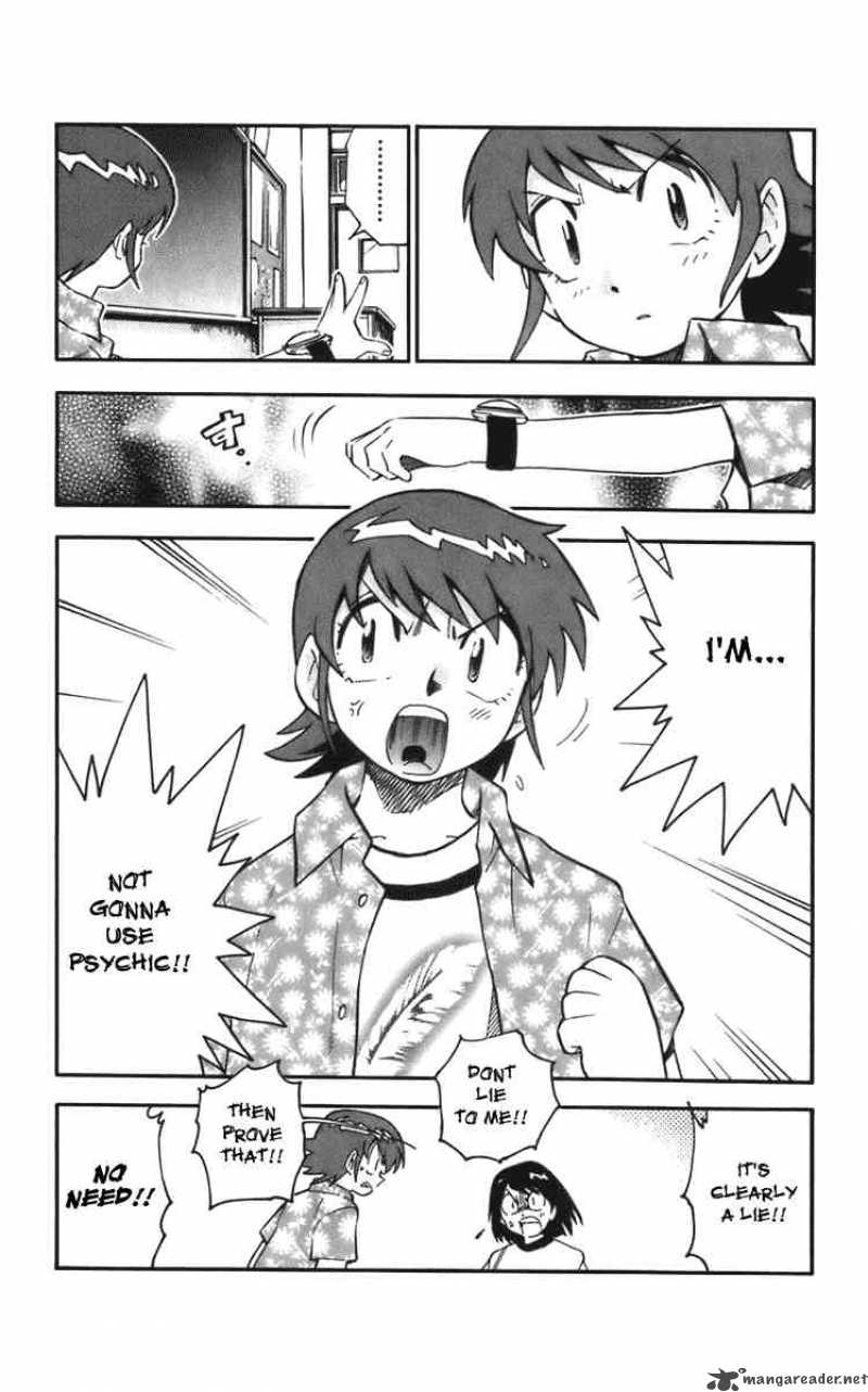 Zettai Karen Children 3 4