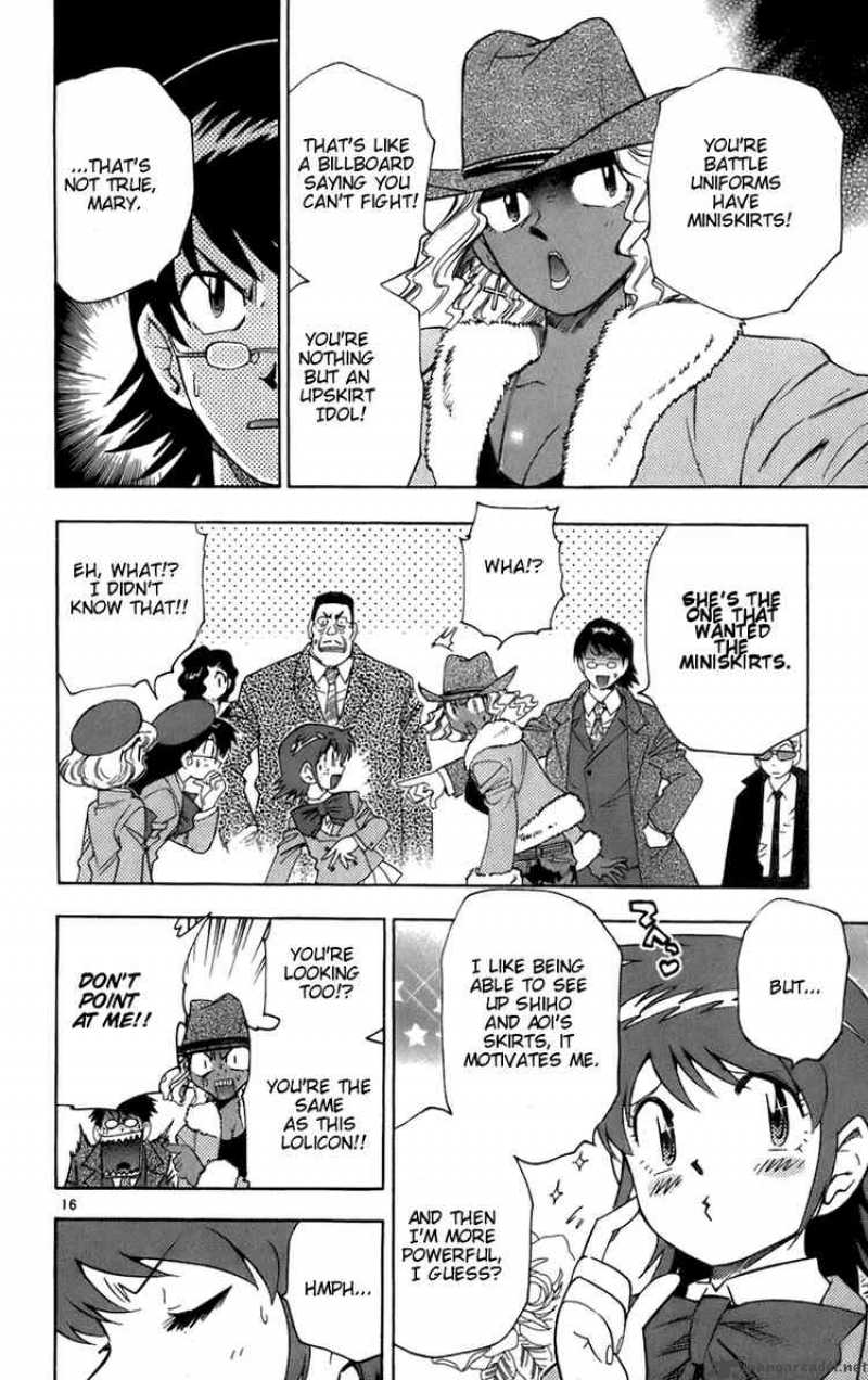 Zettai Karen Children 30 16