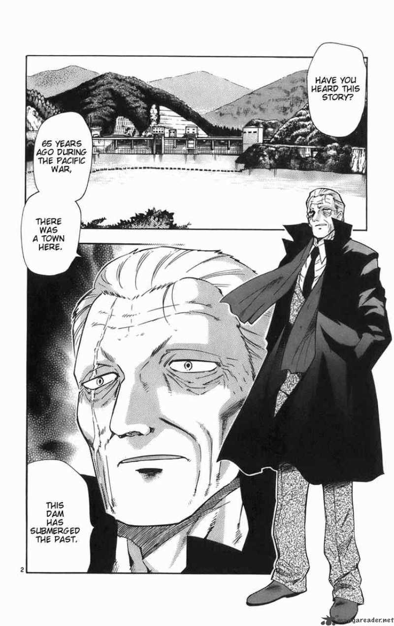 Zettai Karen Children 30 2
