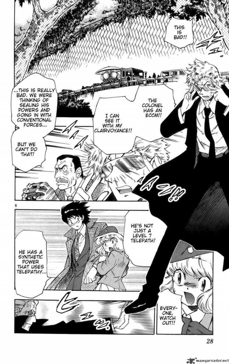 Zettai Karen Children 30 6