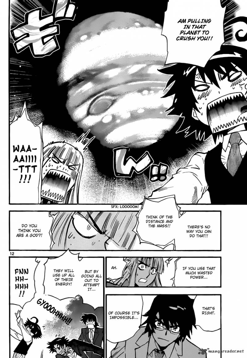 Zettai Karen Children 302 14
