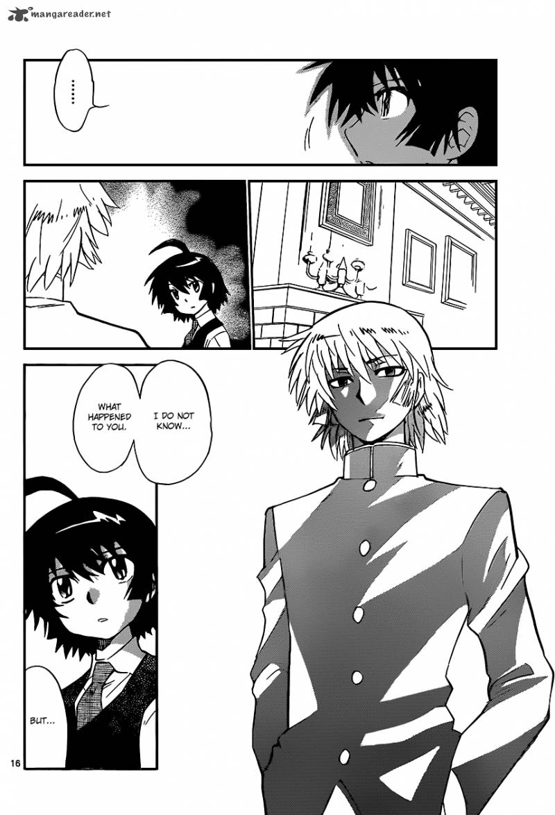 Zettai Karen Children 303 16