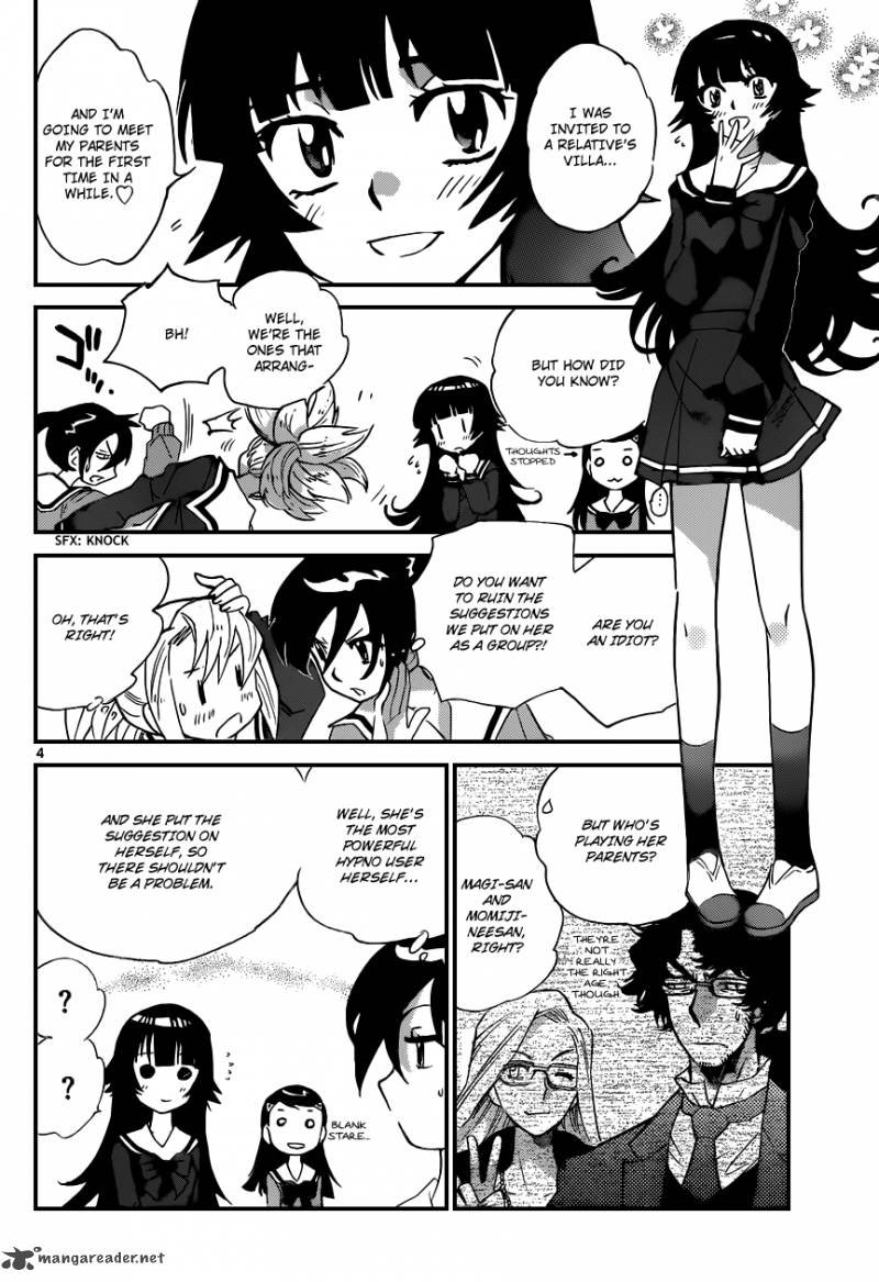 Zettai Karen Children 304 5