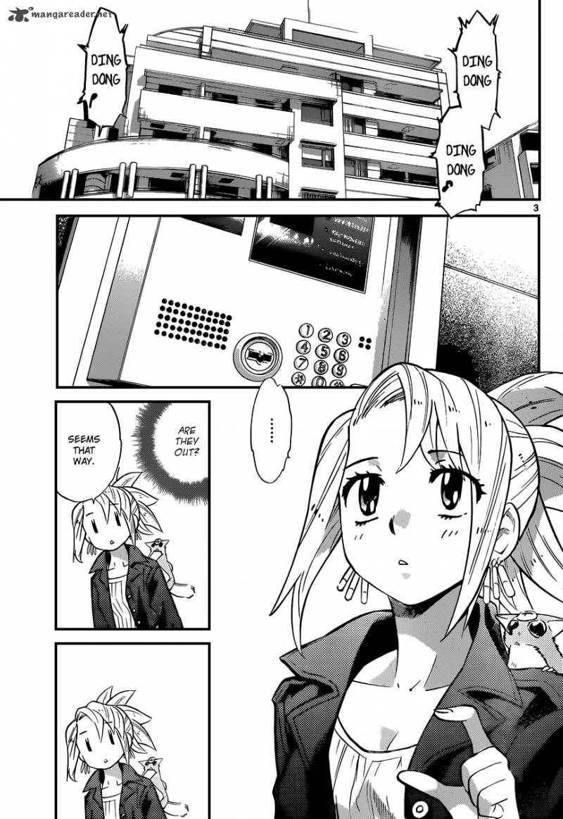 Zettai Karen Children 305 4