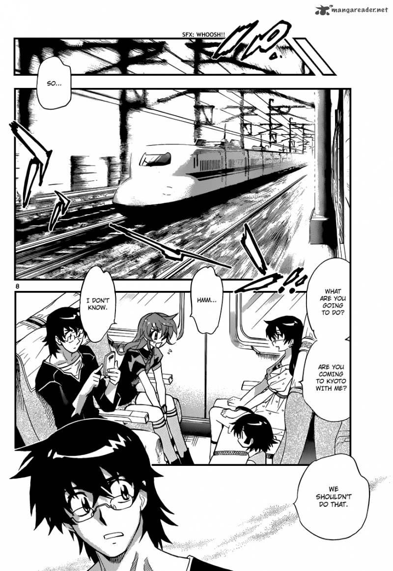 Zettai Karen Children 305 9