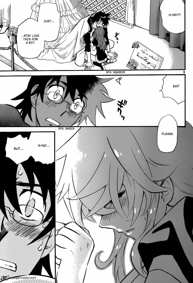 Zettai Karen Children 308 10