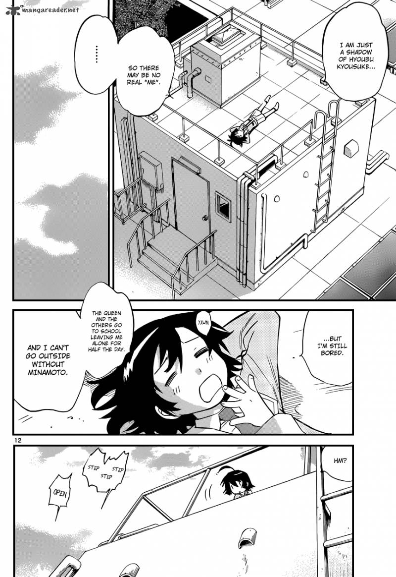 Zettai Karen Children 309 13