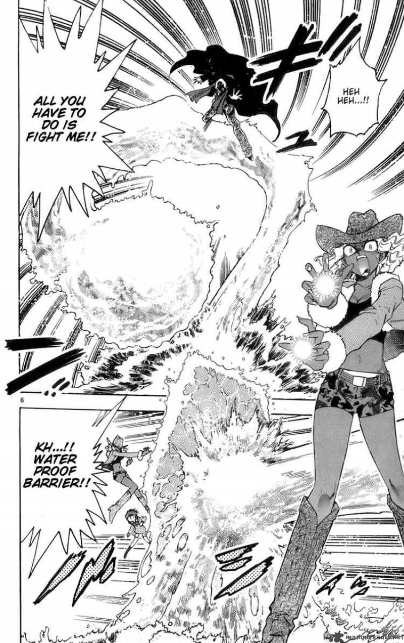 Zettai Karen Children 31 6