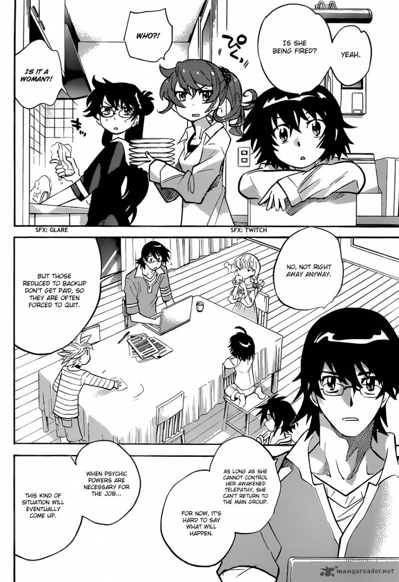 Zettai Karen Children 310 10