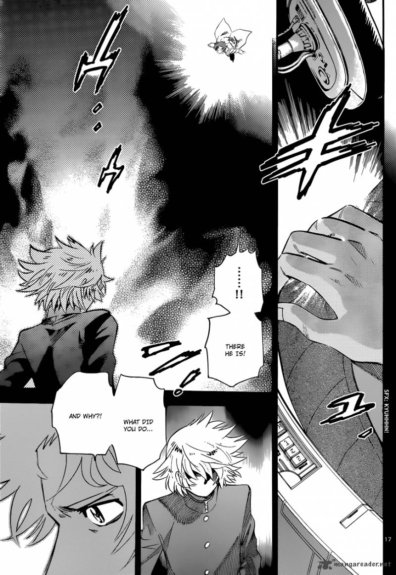 Zettai Karen Children 311 18