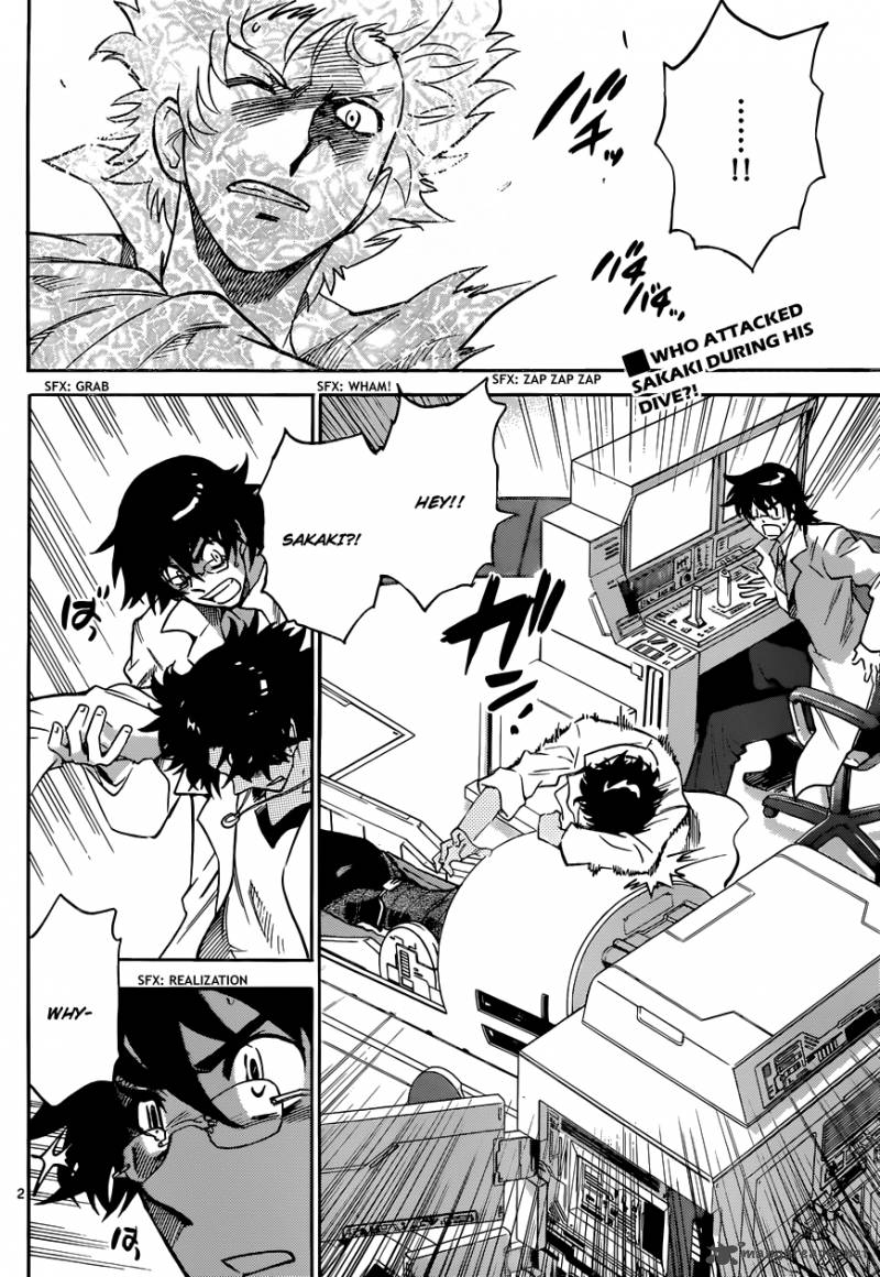 Zettai Karen Children 312 3