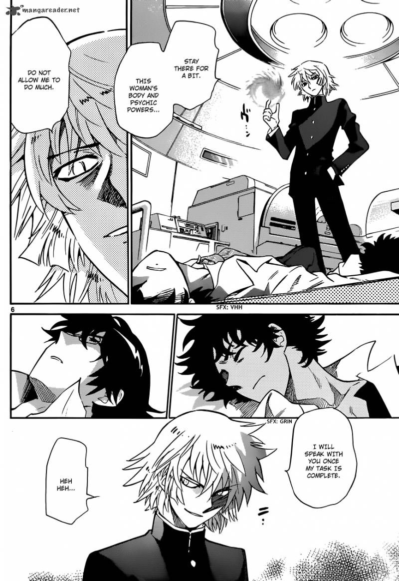 Zettai Karen Children 312 7