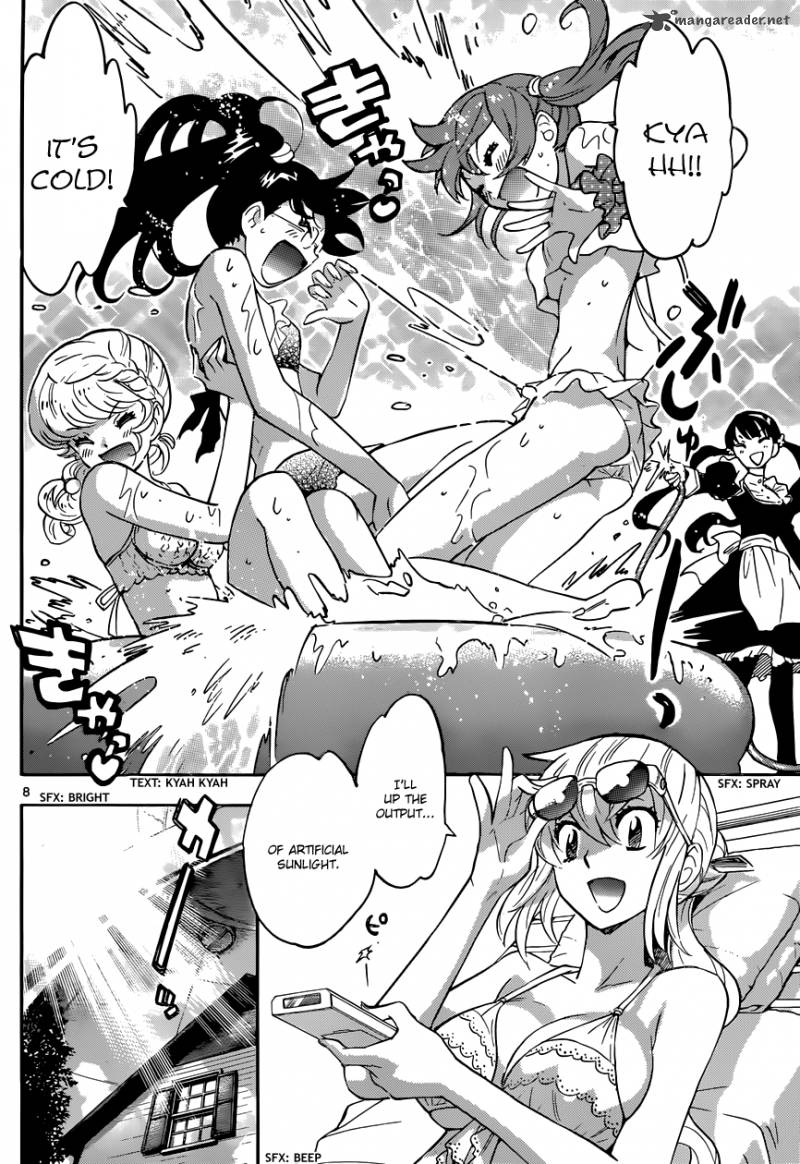 Zettai Karen Children 312 9
