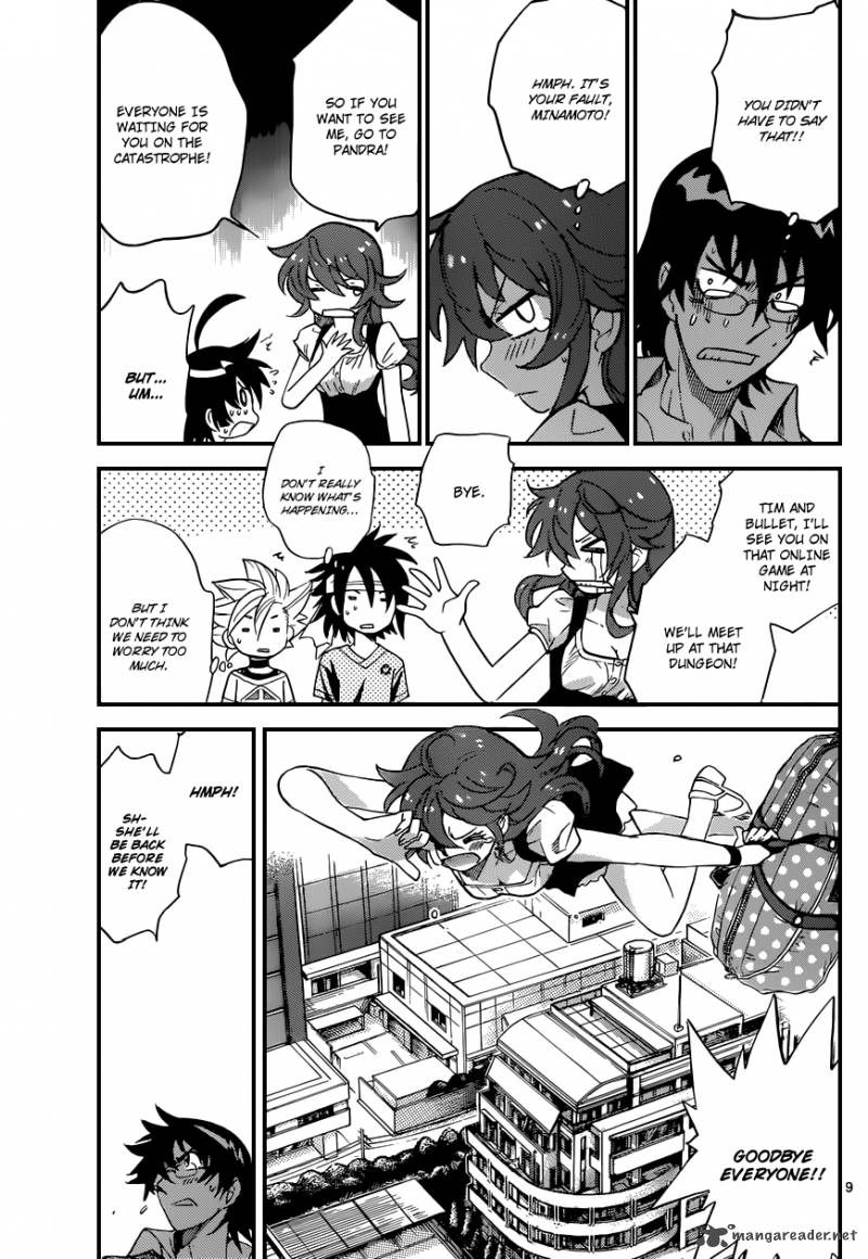 Zettai Karen Children 314 10