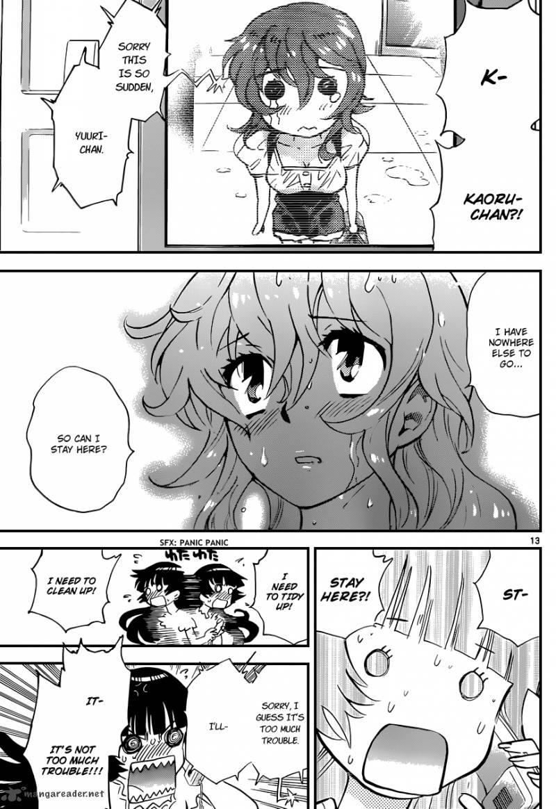 Zettai Karen Children 314 14
