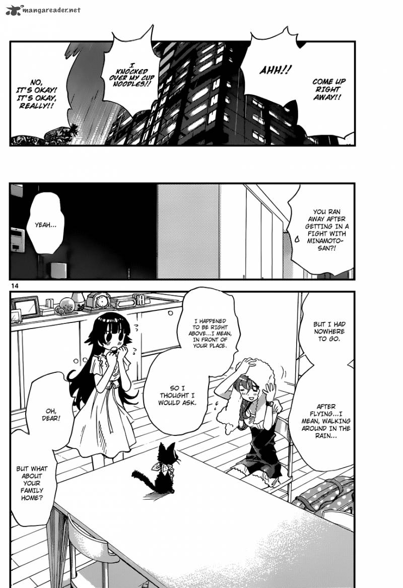 Zettai Karen Children 314 15