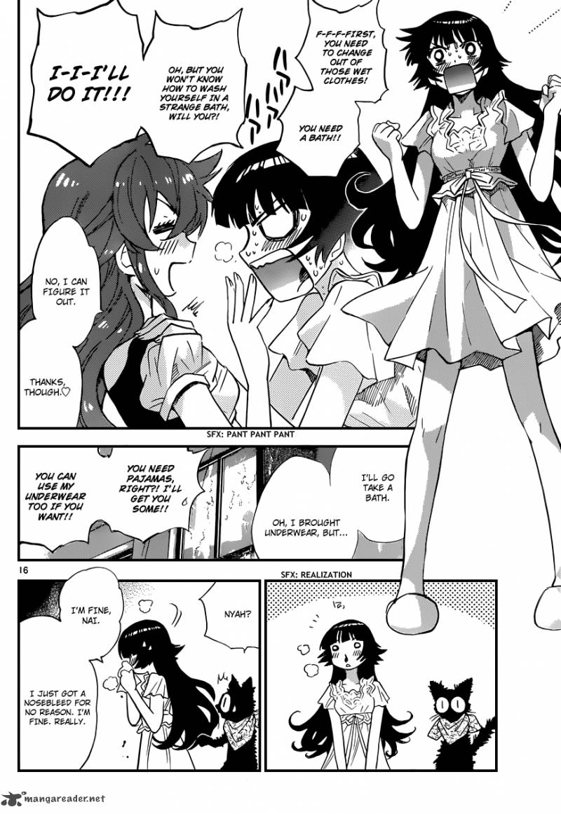 Zettai Karen Children 314 17