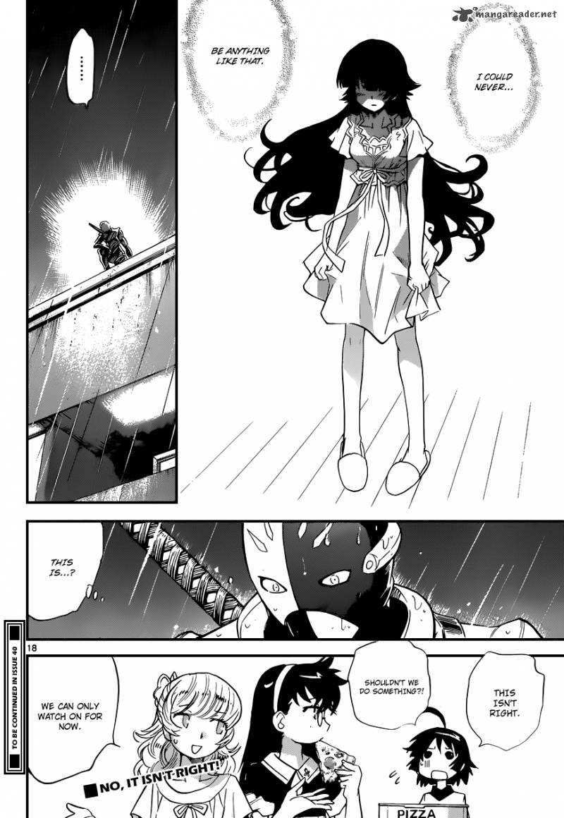 Zettai Karen Children 314 19