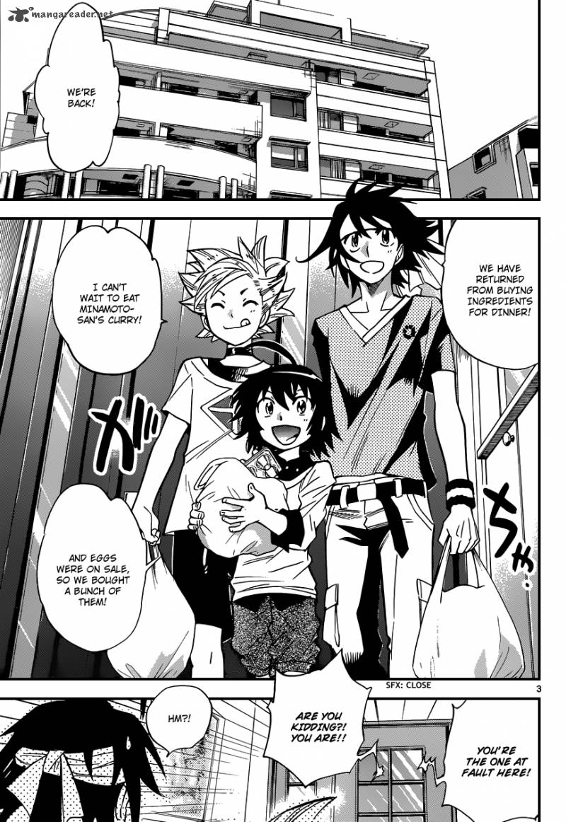 Zettai Karen Children 314 4