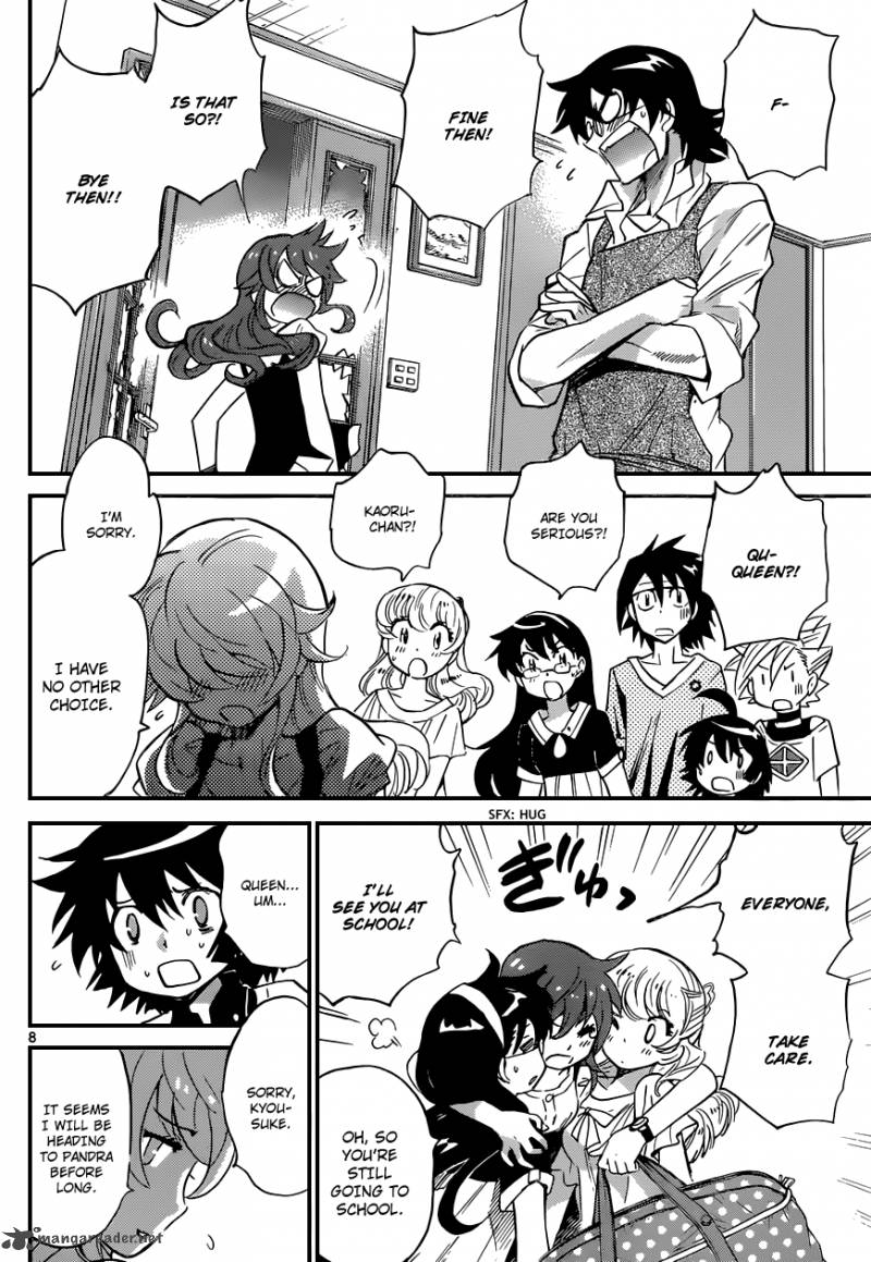 Zettai Karen Children 314 9