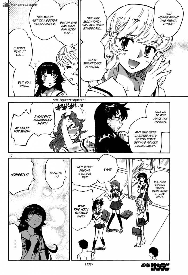 Zettai Karen Children 315 11