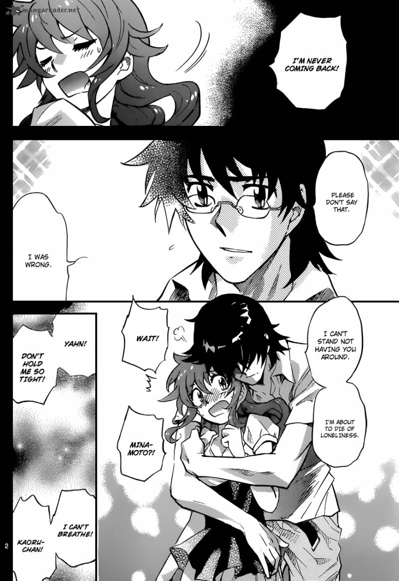 Zettai Karen Children 315 3