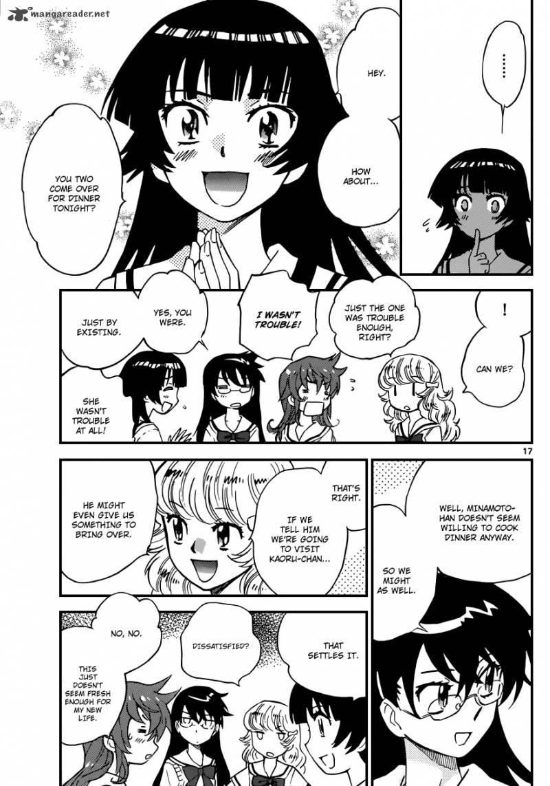 Zettai Karen Children 316 18