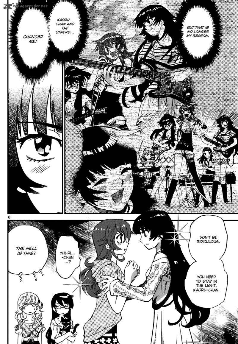 Zettai Karen Children 317 9