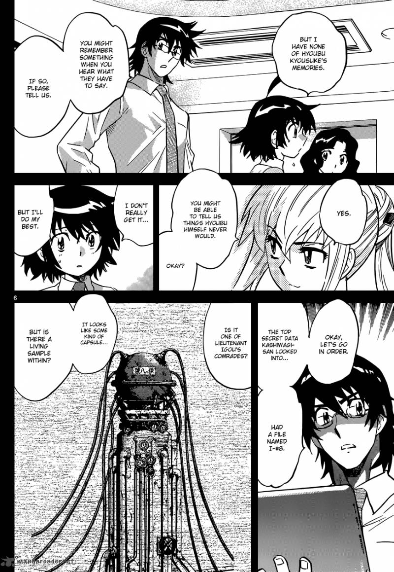 Zettai Karen Children 318 7