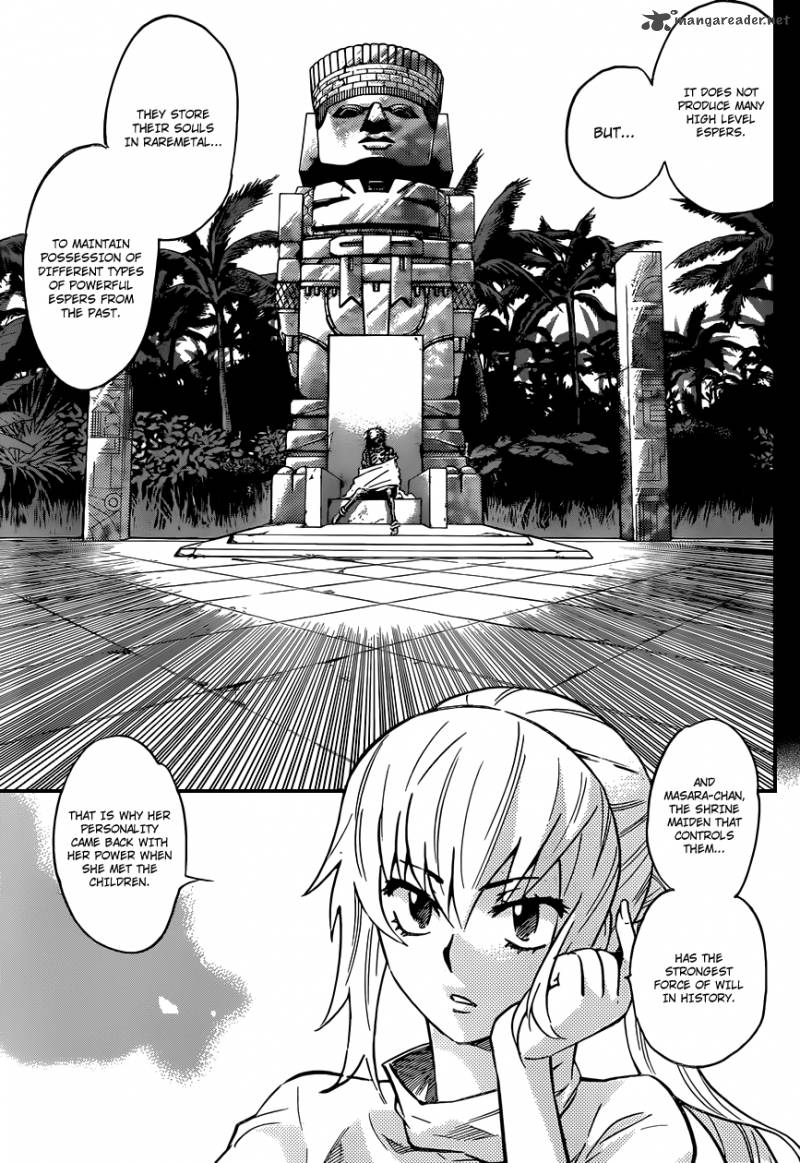 Zettai Karen Children 319 6