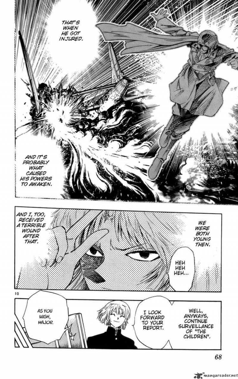 Zettai Karen Children 32 10