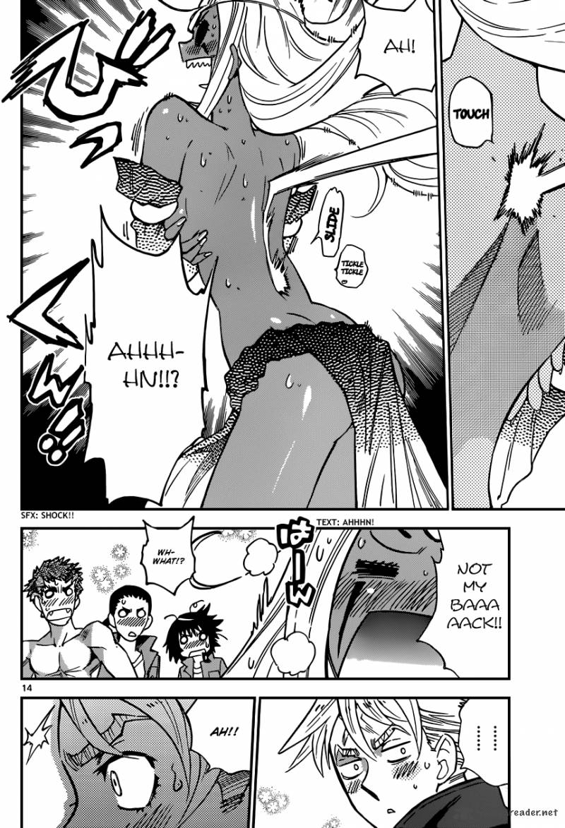Zettai Karen Children 323 15