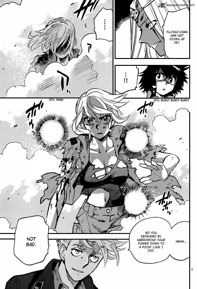 Zettai Karen Children 323 8