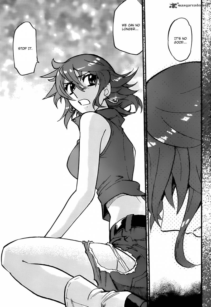 Zettai Karen Children 325 18