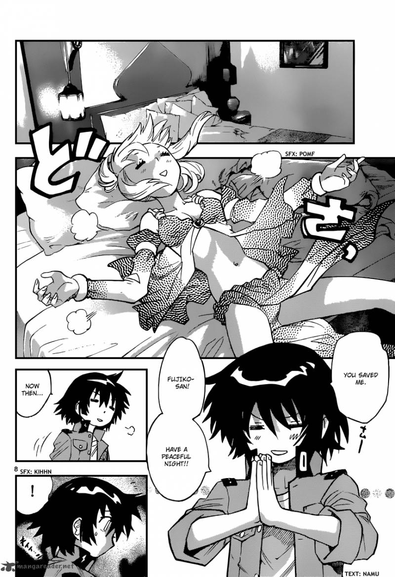 Zettai Karen Children 325 9