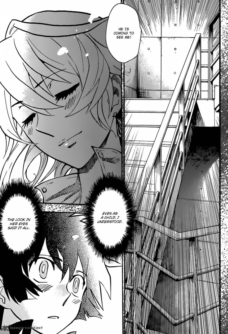 Zettai Karen Children 326 10