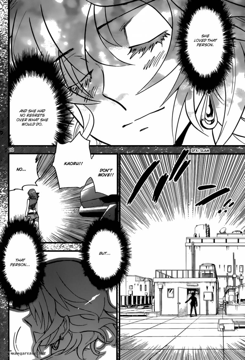 Zettai Karen Children 326 11