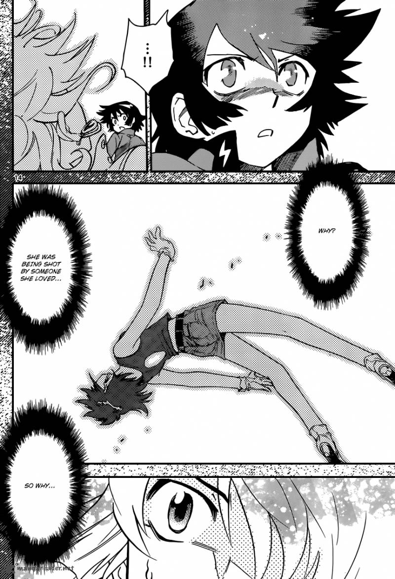 Zettai Karen Children 326 15